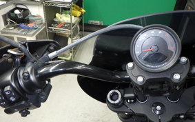 HARLEY FXLRS1920 2022