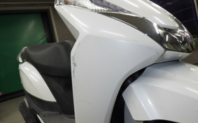 HONDA LEAD 125 JF45