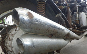 KAWASAKI Z2 Z2F