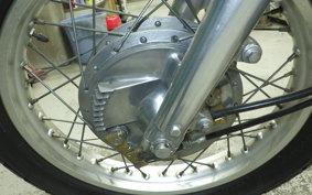 YAMAHA SR400 Gen.2 1998 1JR