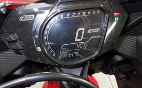 HONDA CBR250RR 2020 MC51