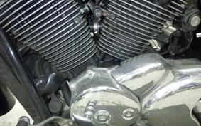 HONDA SHADOW 400 1997 NC34