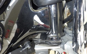 HONDA SHADOW 400 2008 NC34