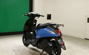 SUZUKI ﾚｯﾂ 2021 CA4AA