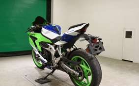 KAWASAKI ZX-4RR 2024 ZX400P