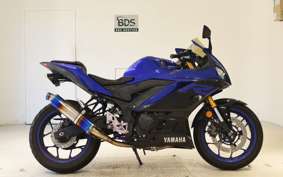 YAMAHA YZF-R25 A RG43J