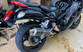 SUZUKI GSX1300R HAYABUSA 2014 CK111