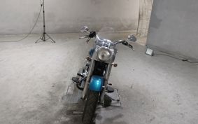 HARLEY FLSTF 1340 1995 BML