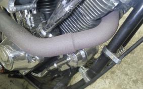 HARLEY FLSTC 1340 1995