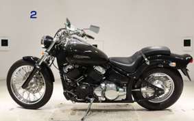 YAMAHA DRAGSTAR 400 2007 VH01J
