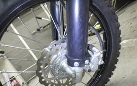 KAWASAKI KX112 KX112A
