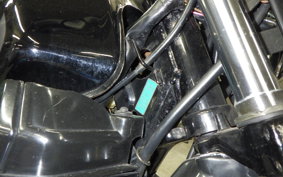 YAMAHA DT50 1996 17W