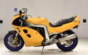 SUZUKI GSX-R1100 Gen.2 1997 GU75A