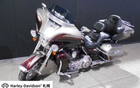 HARLEY FLHTKSE CVO 2017 TEN