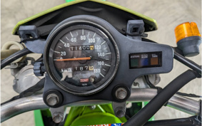 KAWASAKI KDX250SR DX250F