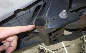SUZUKI ADDRESS V125 2024 CF46A