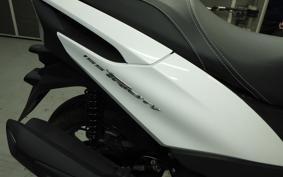 YAMAHA TRICITY 155 A SG37J