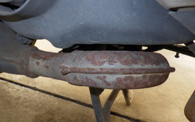 SUZUKI ADDRESS 110 CF11A