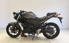 YAMAHA YZF-R25 2002 RG10J