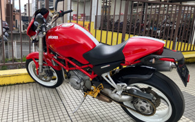 DUCATI MONSTER S2R 2005 ZDMM414AA5B