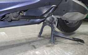 HONDA PCX 125 2026 JK05
