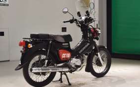 HONDA ｸﾛｽｶﾌﾞ110-2 2016 JA45