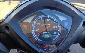 SUZUKI ADDRESS V110 CE47A
