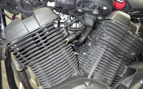 YAMAHA SCR950 A 2017 VN09J