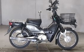 HONDA CROSS CUB JA10