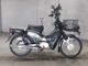 Фото Honda CROSS CUB 2015 с японского аукциона