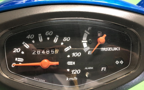 SUZUKI ADDRESS V125 CF4EA