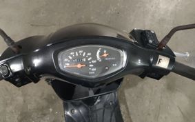 SUZUKI ADDRESS V125 CF4EA