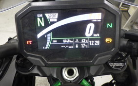 KAWASAKI ZH2 SE 2023 ZRT00K