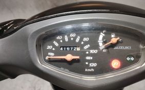 SUZUKI ADDRESS V125 CF4EA
