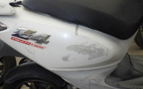 HONDA DIO Z4 AF57