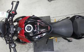 SUZUKI GSX-S1000 2017 GT79B