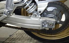 SUZUKI GSX400 IMPULSE 1995 GK79A