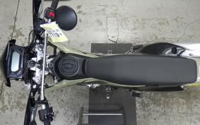 KAWASAKI KLX230 1998 LX230A