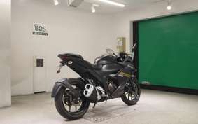 SUZUKI ジクサー250 SF ED22B