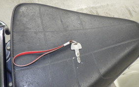 HONDA C70 SUPER CUB C70