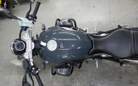 BMW R NINE T PURE 2017