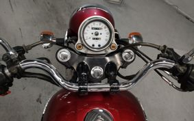 KAWASAKI ESTRELLA250 BJ250A