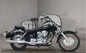YAMAHA DRAGSTAR 250 VG05J