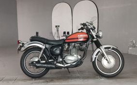 KAWASAKI ESTRELLA250 BJ250A