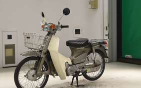 HONDA C50 SUPER CUB E AA01