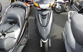 YAMAHA AXIS 125 TREET SE53J