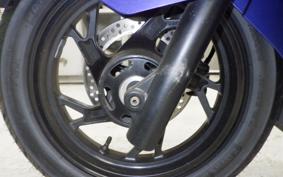 SUZUKI SKYWAVE 250 (Burgman 250) S Gen.3 2011 CJ46A