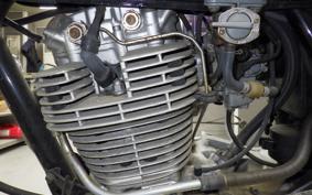 YAMAHA SR400 Gen.3 2004 RH01J