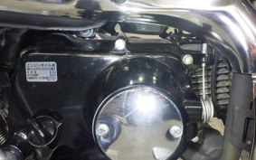 HONDA MONKEY 2016 AB27