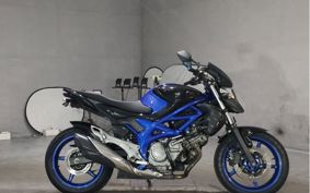 SUZUKI GLADIUS400 2011 VK58A